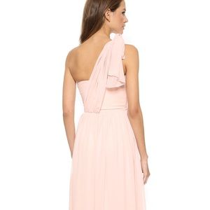 Ceremony by Joanna August Convertible Bridesmaids